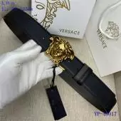 ceinture versace homme medusa vbq730080